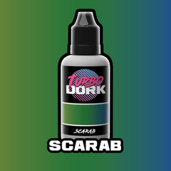 Turbo Dork - Scarab Turboshift Acrylic Paint 20ml Bottle