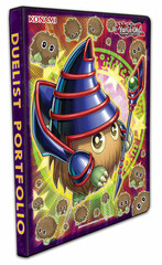 Yu-Gi-Oh! TCG Kuriboh Kollection 9-Pocket Duelist Portfolio