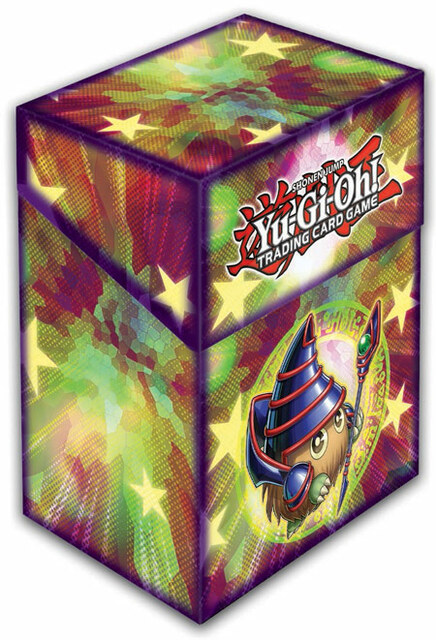 Yu-Gi-Oh! TCG Kuriboh Kollection Card Case