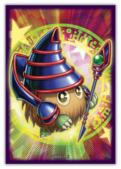 Yu-Gi-Oh! TCG Kuriboh Kollection Card Sleeves (50 ct.)