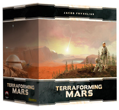 7205 Terraforming Mars: Big Box