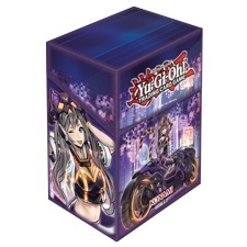 Yu-Gi-Oh! TCG I:P Masquerena Card Case