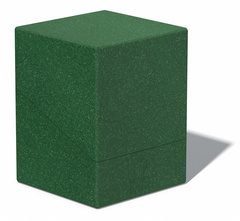 Return to Earth: Boulder 100+ Standard Size - Green