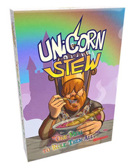 Unicorn Stew