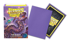 Dragon Shield - Nebula - Matte Sleeves - Standard Size