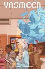 Yasmeen Trade Paperback