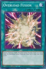 Overload Fusion - SDCS-EN048 - Common - 1st Edition