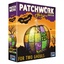 Patchwork Halloween Edition