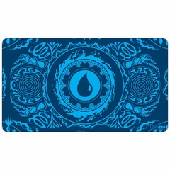 Ultra Pro MTG Mana 7 Island Playmat