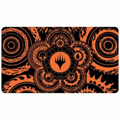 Ultra Pro MTG Mana 7 Color Wheel Playmat