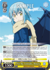 That Time I Got Reincarnated As A Slime Vol. 2 ENGLISH Singles