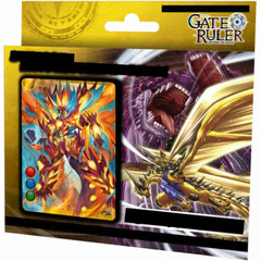 Starter Deck: March with the Dragon Lords