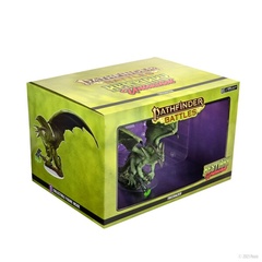 Pathfinder Battles: Bestiary Unleashed - Treerazer Premium Set