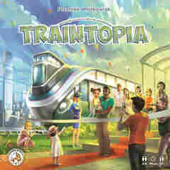 Traintopia