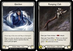 Quicken // Romping Club - Unlimited Edition