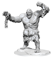 Nolzur's Marvelous Unpainted Minis Wave 16 - Mouth of Grolantor WZK 90434