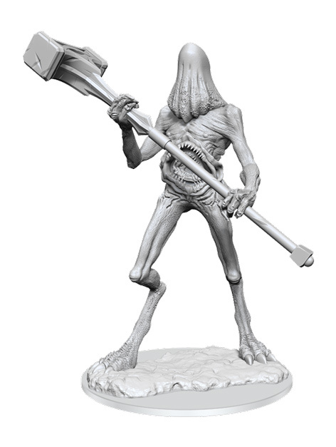 D&D Nolzurs Marvelous Miniatures: Tomb-Tapper