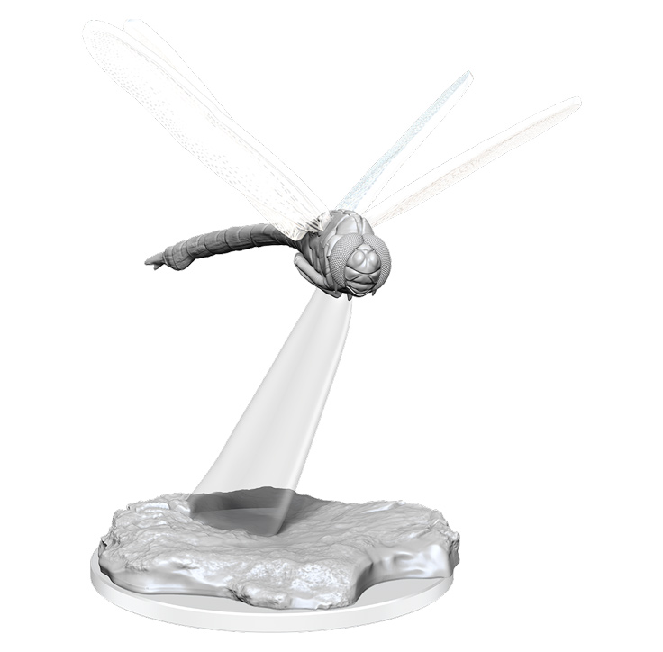 Giant Dragonfly - 90441