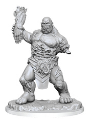 Deep Cuts: Zombie Brute (90447)