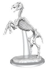 Deep Cuts: Skeletal Horse