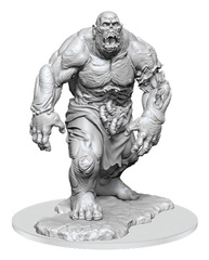 Deep Cuts: Zombie Hulk