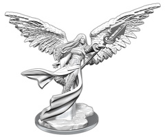 Magic: The Gathering Unpainted Miniatures: Archangel Avacyn