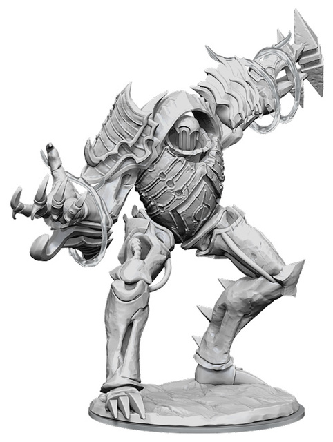 Blightsteel Colossus