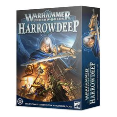 Warhammer Underworlds: Harrowdeep (110-02)