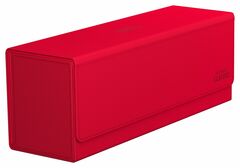 Ultimate Guard - Arkhive 400+ Monocolor Red