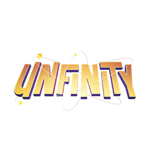 Ultra Pro Sleeves: Unfinity (100ct)