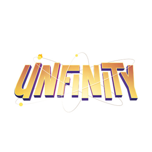 Ultra Pro Sleeves: Unfinity (100ct)