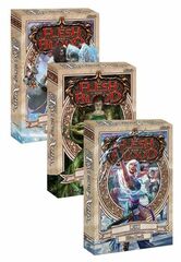 Flesh and Blood Tales of Aria Blitz Deck (Set of 3)