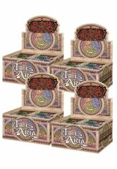 Tales of Aria Booster Box Case 1st Edition