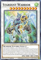 Stardust Warrior - LED8-EN052 - Common - 1st Edition