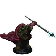 Icons of the Realms - Premium Figures: Male Tortle Monk (Wave 3)