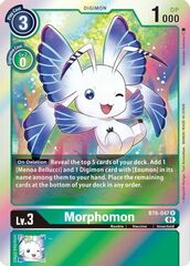 Morphomon - BT6-047 - R - Foil