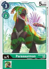 Parasaurmon - BT6-048 - C