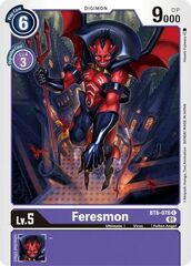 Feresmon - BT6-076 - C