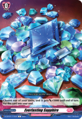 Everlasting Sapphire - D-LBT01/116EN - C