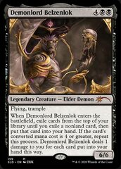 Demonlord Belzenlok (159)