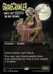 Gravecrawler