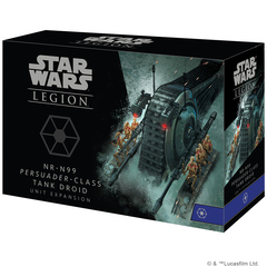 Star Wars: Legion NR-N99 Persuader-class Tank Droid