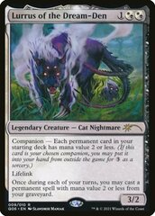 Lurrus of the Dream-Den (Pioneer Challenger Decks 2021)