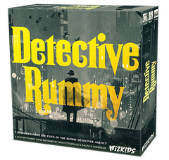 Detective Rummy