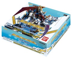 Digimon Card Game: New Awakening Booster Box