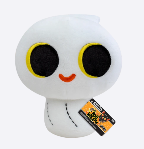 POP! Plush - Ori - Boo Hollow