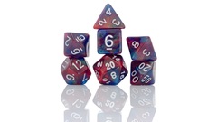 Dice Sets - Summer Berries