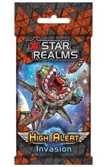 Star Realms High Alert: Invasion