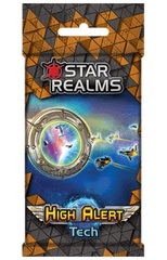 Star Realms High Alert: Tech