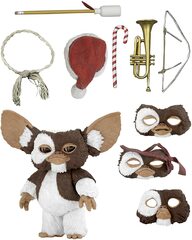 Gremlins: Ultimate Gizmo Scale Action Figure